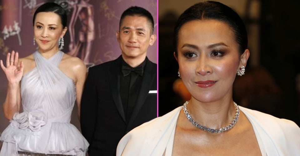 Dectective Dee - Carina Lau, Mark Chau Kenny Lin
