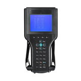 Tech2 Escáner de la herramienta de diagnóstico de fallas para autos Professional Tech 2 Car Styling Scan Tool con candi Module
